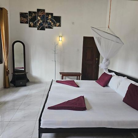Bed and Breakfast Ceylon Rich Leaves Елла Екстер'єр фото