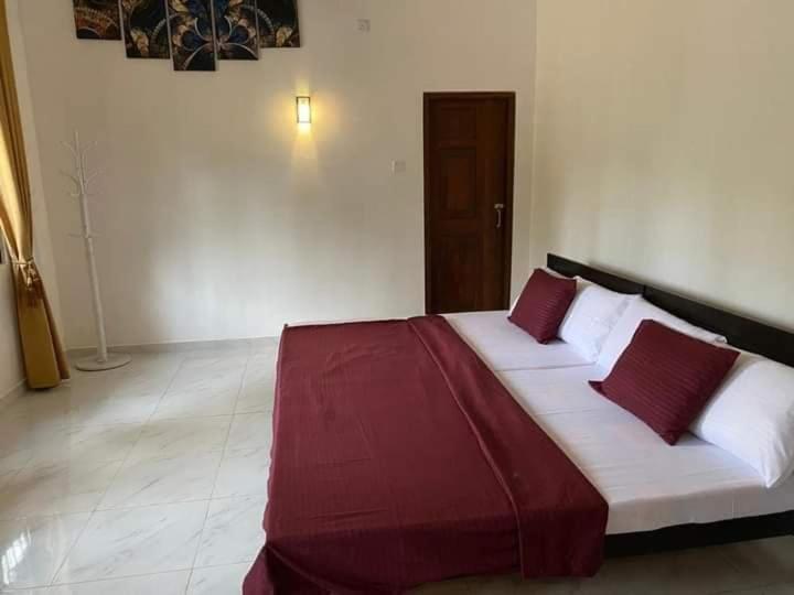 Bed and Breakfast Ceylon Rich Leaves Елла Екстер'єр фото