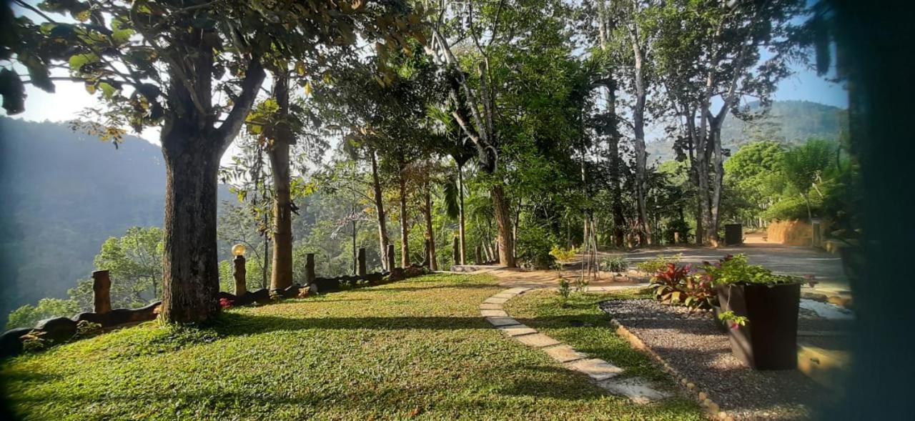 Bed and Breakfast Ceylon Rich Leaves Елла Екстер'єр фото