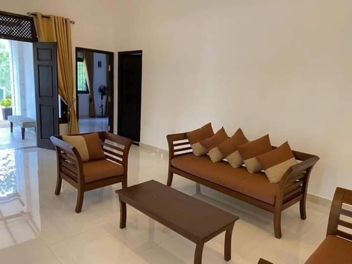 Bed and Breakfast Ceylon Rich Leaves Елла Екстер'єр фото