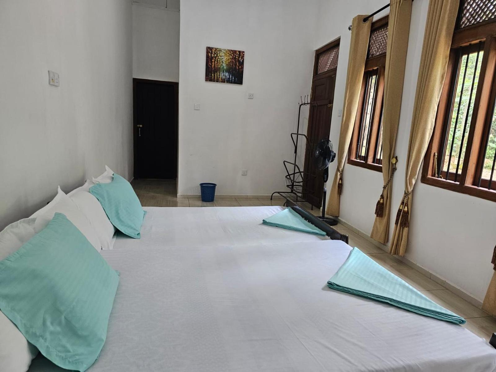 Bed and Breakfast Ceylon Rich Leaves Елла Екстер'єр фото